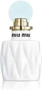 Eau De Parfum Miu Miu Fleur De Lait