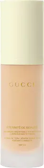 Матовая жидкая тональная основа Gucci Eternite De Beaute