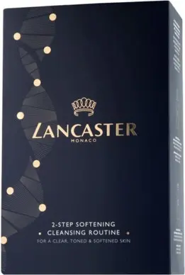 Набор для очищения лица Lancaster Express Cleanser и Тоник
