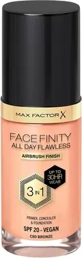 Foundation Max Factor Facenity