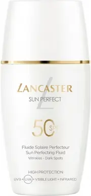 Флюид Lancaster Sun Perfect Sun Perfecting Fluid SPF 50