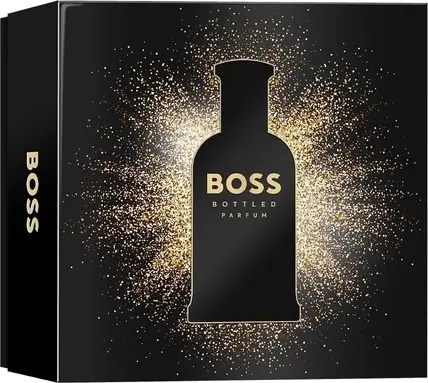 Парфюм Hugo Boss