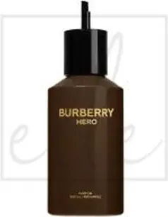 Parfum Burberry Hero Parfum Refill