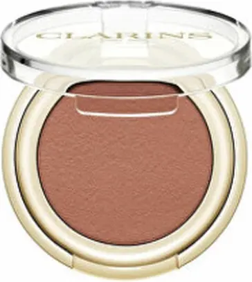 Тени для век Clarins Ombre Mono