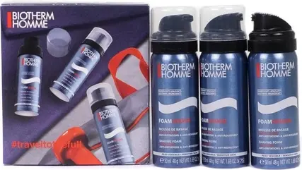 Пена для бритья Biotherm