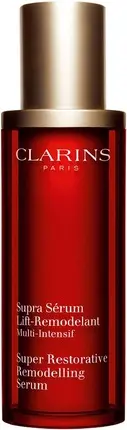 Сыворотка Clarins Super Restorative Remodelling Антивозрастная Сыворотка