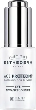 Сыворотка для глаз Institut Esthederm Age Proteom