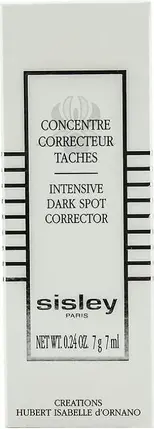 Крем Sisley Intensive Dark Spot Corrector