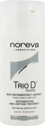 Крем Noreva Trio D Выравнивающий уход