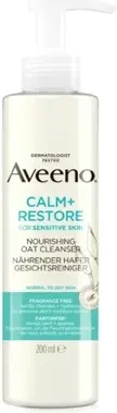 Очищающее средство Aveeno Calm Restore