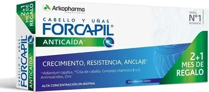 Капсулы Arko Pharma