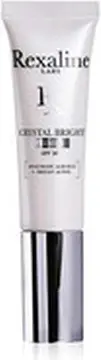 Primer Rexaline Crystal Bright Primer Spf 30