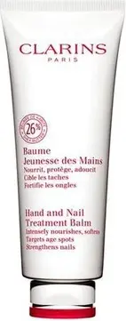Крем для рук Clarins Бальзам для ухода за руками и ногтями
