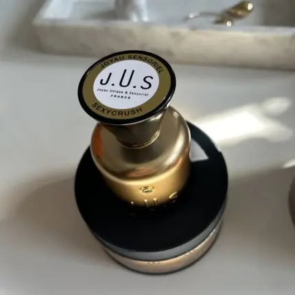 Eau De Parfum J.U.S Parfums SEXYCRUSH