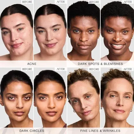 Консилер Estee Lauder Double Wear Stay-In-Place Flawless 24-Hour Concealer с матовым финишем