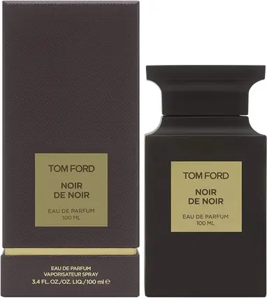 Парфюмерная вода Tom Ford Noir De Noir