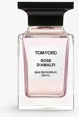 Eau De Parfum Tom Ford Rose D'Amalfi