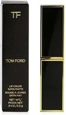 Помада Tom Ford Satin Matte