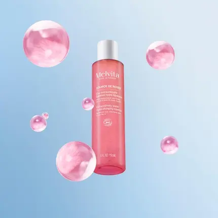 Essence Melvita Hydra-Repulping Essence Источник роз