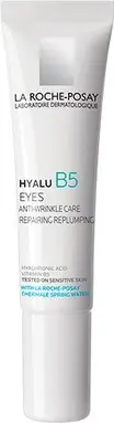 Интенсивно увлажняющий крем для глаз La Roche-Posay Hyalu B5