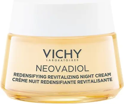Ночной крем Vichy Neovadiol Перименопауза