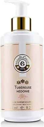 Nourishing Perfume Cream Roger & Gallet Tubéreuse Hédonie