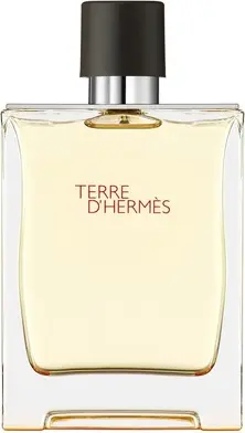 Eau De Toilette Hermes