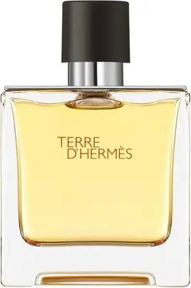 Парфюмерный спрей Hermes Terre D'Hermes