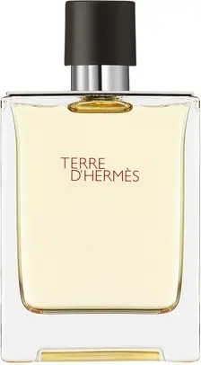 Eau De Toilette Hermes Terre D'Hermes
