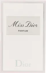 Парфюмерная вода Christian Dior