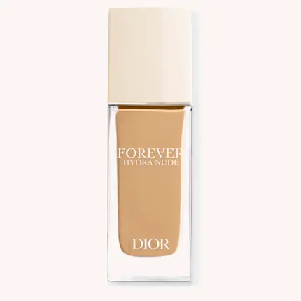 Тональный крем Foundation Christian Dior