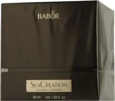Маска Антивозрастная Babor SeaCreation