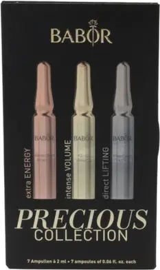 Сыворотка Babor Precious Collection Ampoule Concentrates Firming Anti-Aging