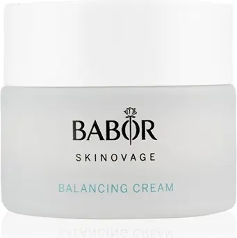 Крем для лица Babor Balancing Cream для комбинированной кожи