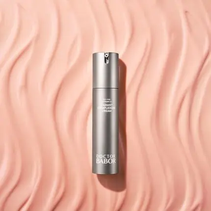 Дневной крем для лица Babor Radiant Complexion Cream с витамином Е