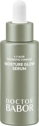 Сыворотка для сияния Babor Microbiomic Moisture Glow Serum