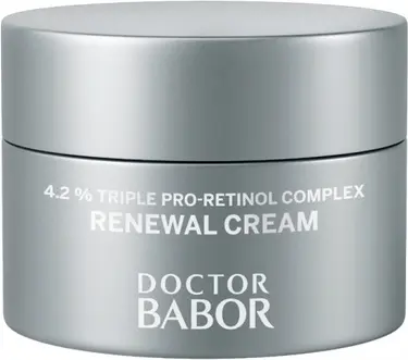 Крем Babor Doctor Babor Triple Proretinol Обновляющий Крем