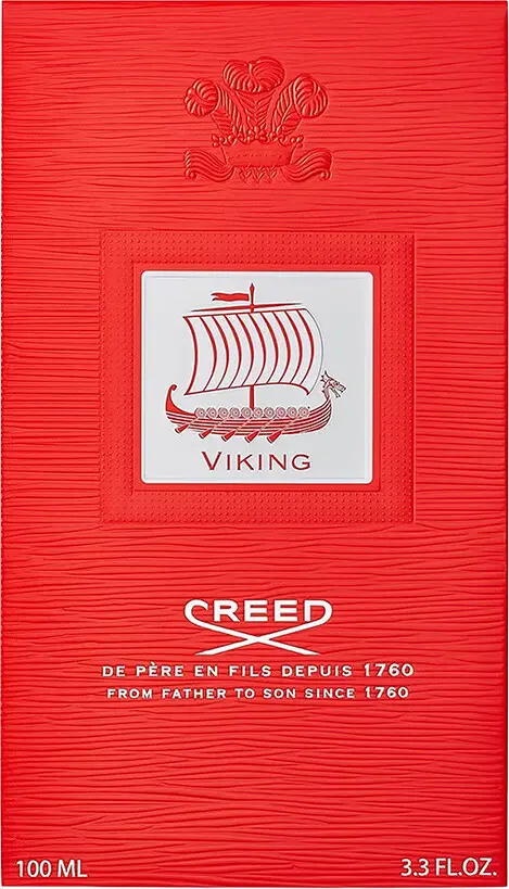 Парфюмерная вода Creed Viking