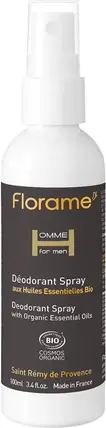 Дезодорант-спрей Florame