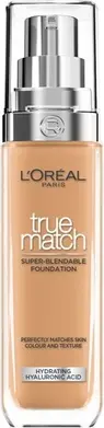 Foundation L'Oreal Professional True Match Foundation New Face Foundation