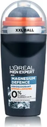 Deodorant L'Oreal Professional Men Expert Magnesium Defence