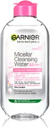 Micellar Water Garnier Skin Active