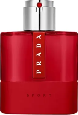 Eau De Toilette Prada Luna Rossa Sport