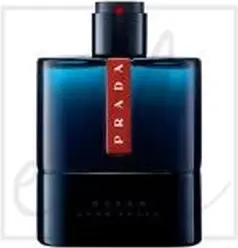 Prada Luna Rossa Ocean Туалетная Вода