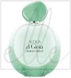 Eau De Parfum Giorgio Armani Acqua Di Gioia Intense