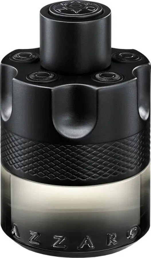 Eau De Toilette Azzaro The Most Wanted Intense