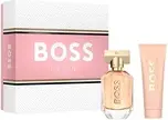 Набор парфюмерной воды Hugo Boss