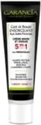 Hand Cream Garancia Enchanting 5in1