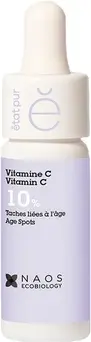 Витаминная сыворотка Etat Pur Pure Active Vitamin C 10
