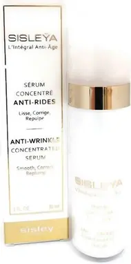 Сыворотка Sisley Sisleya L'Integral Antiage Концентрированная антивозрастная сыворотка